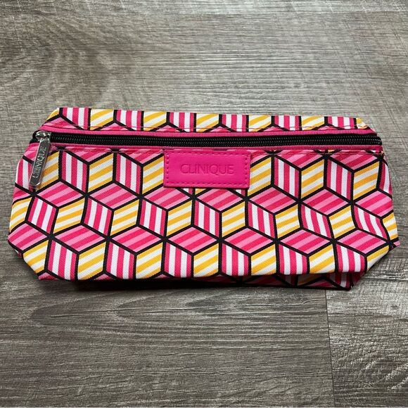 Clinique Mini Cosmetic Bag - Picture 1 of 5
